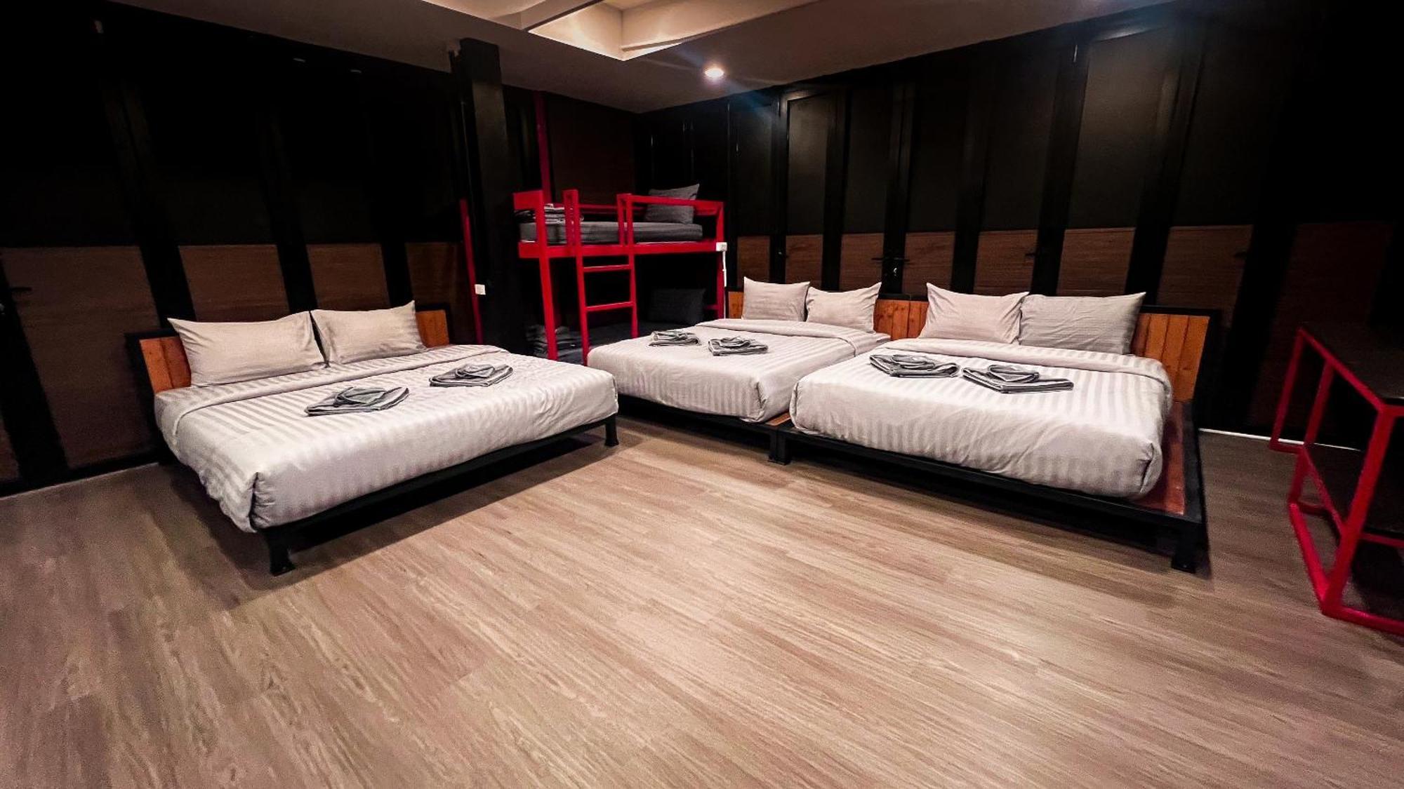 The Stories Resort เดอะสตอรี่ส์รีสอร์ต บ้านเพ ภายนอก รูปภาพ
